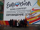 Бурановские бабушки, фольклорный коллектив из Удмуртии