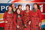Бурановские бабушки, фольклорный коллектив из Удмуртии
